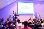 Ministerio de Salud fortalece las políticas públicas para erradicar el cáncer cervicouterino Ministerio de Salud fortalece las políticas públicas para erradicar el cáncer cervicouterino