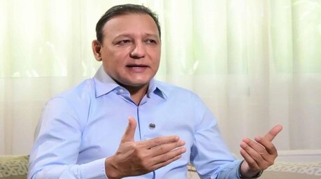 Abel Martínez pide al Gobierno una evaluación estructural nacional de escuelas, hospitales y plazas comerciales