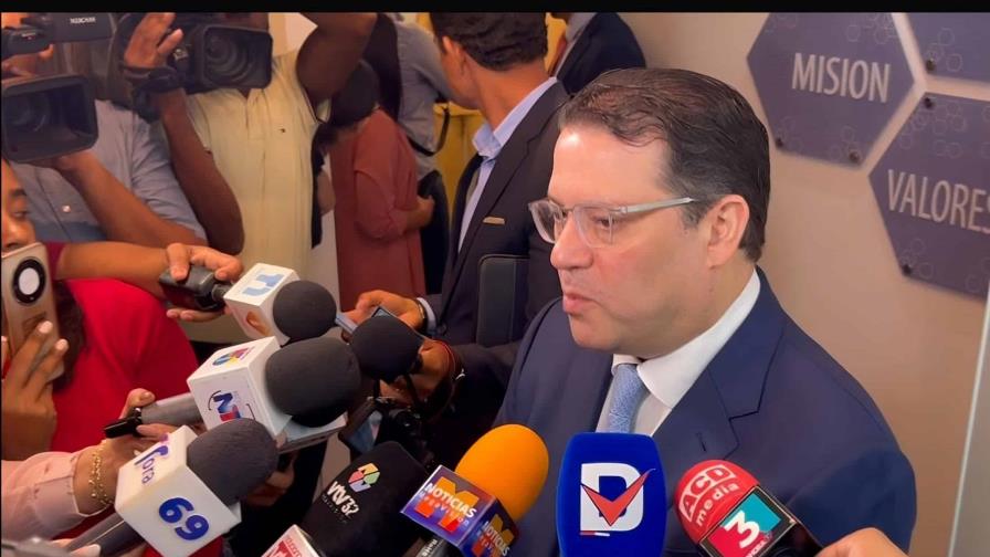 Sanz Lovatón considera desacertadas las declaraciones de Danilo Medina sobre debate con Abinader