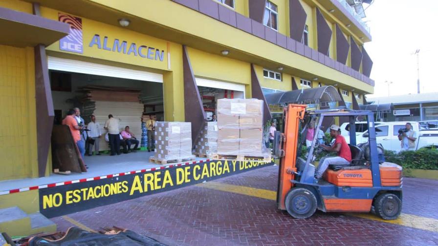 Equipos nuevos para cada elección: ¿desperdicio o inversión en la democracia?