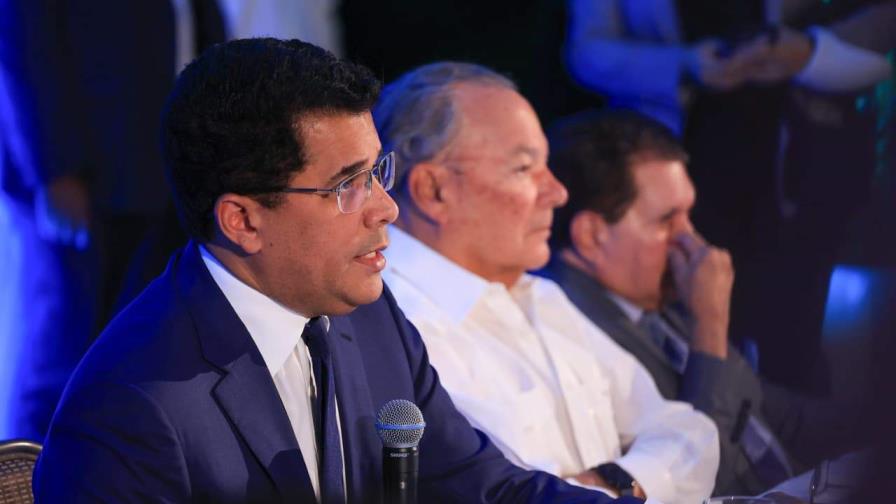 La República Dominicana atrae a 7.2 millones de visitantes a julio de este año