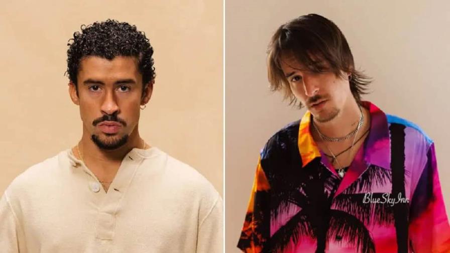 Bad Bunny y Danny Ocean lideran las nominaciones de Premios Juventud que serán en Panamá