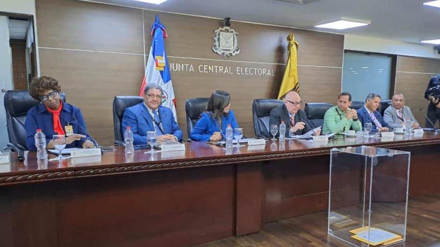Única oferta para renovación de cédulas supera presupuesto de la JCE por más de RD$1,200 millones