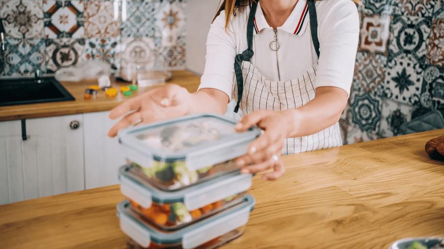 Nutrición en tiempos modernos: la clave está en planificar con intención y priorizar el autocuidado