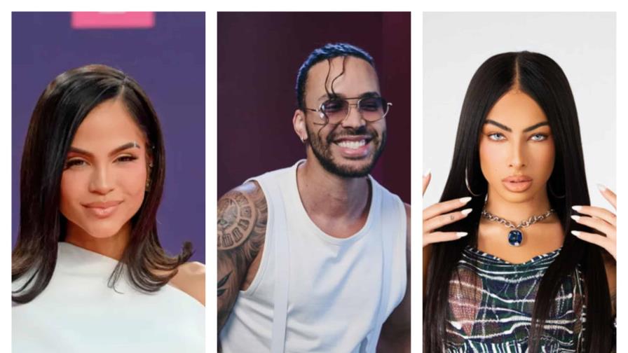 Premios Juventud 2025: estos son los dominicanos nominados