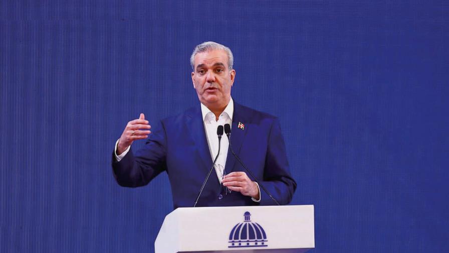 Abinader dice aumentará la generación eléctrica en los próximos cinco meses