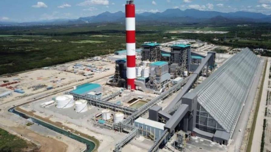 Unidad de Punta Catalina reanuda operaciones luego de estar fuera por acumulación de sargazo