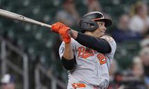 Video| Primera decisión final con “robot umpire” da victoria a Orioles sobre Rangers