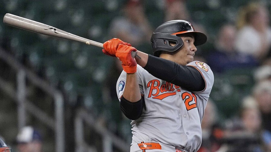 Video| Primera decisión final con “robot umpire” da victoria a Orioles sobre Rangers