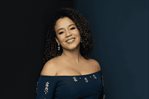 Stephany Ortega: “La política de mi vida es servir con la música” Stephany Ortega: “La política de mi vida es servir con la música”