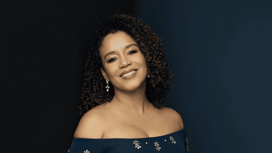 Stephany Ortega: “La política de mi vida es servir con la música”