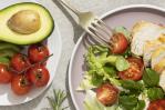 En RD 2.6 millones de personas no pueden llevar una dieta saludable
