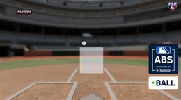 El sistema ABS debuta con cuestionamientos a los árbitros