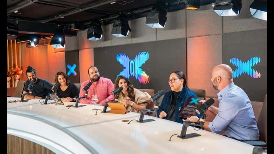 Estudio de la X102 llevará el nombre de Edilenia Tactuk