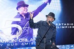 La Cámara de Diputados otorga reconocimiento a Ramón Orlando por su trayectoria musical La Cámara de Diputados otorga reconocimiento a Ramón Orlando por su trayectoria musical
