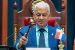 Senado envía a una comisión especial el proyecto de modificación al Presupuesto General del Estado Senado envía a una comisión especial el proyecto de modificación al Presupuesto General del Estado