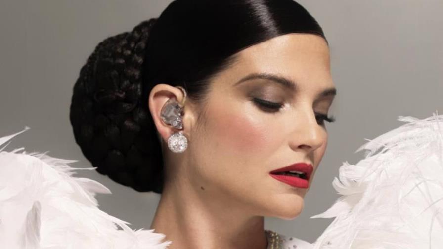 Natalia Jiménez regresa con su gira La Jiménez al Teatro Nacional