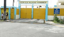 Imponen prisión preventiva a acusado de violación sexual contra una niña en San Cristóbal