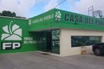 Fuerza del Pueblo se une a pedido de varios sectores de aplazar entrada en vigencia del Código Penal