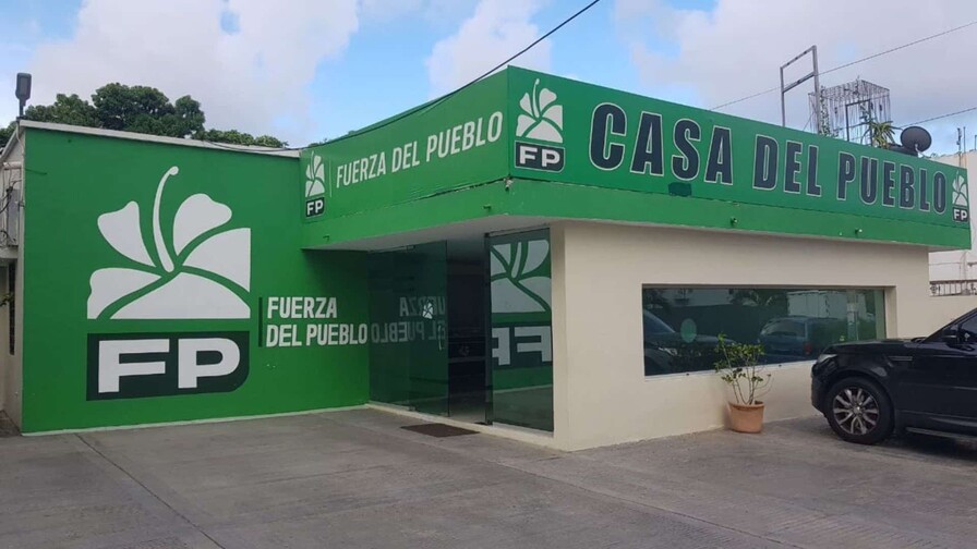 Fuerza del Pueblo se une a pedido de varios sectores de aplazar entrada en vigencia del Código Penal