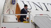 Marco Rubio viajará a Islandia, Grecia y Portugal para estrechar la cooperación en defensa