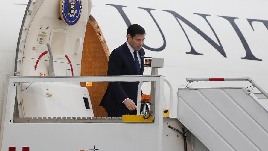 Marco Rubio viajará a Islandia, Grecia y Portugal para estrechar la cooperación en defensa