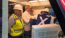 La nueva extensión del Metro de Santo Domingo abre gratis desde el 24 de febrero