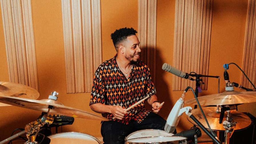 PitukeyWey: El productor dominicano con un amplio trabajo en la música urbana