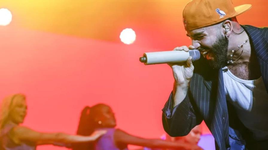 Manuel Turizo prende el ritmo con su nuevo sencillo afrobeat “Mírame ahora”