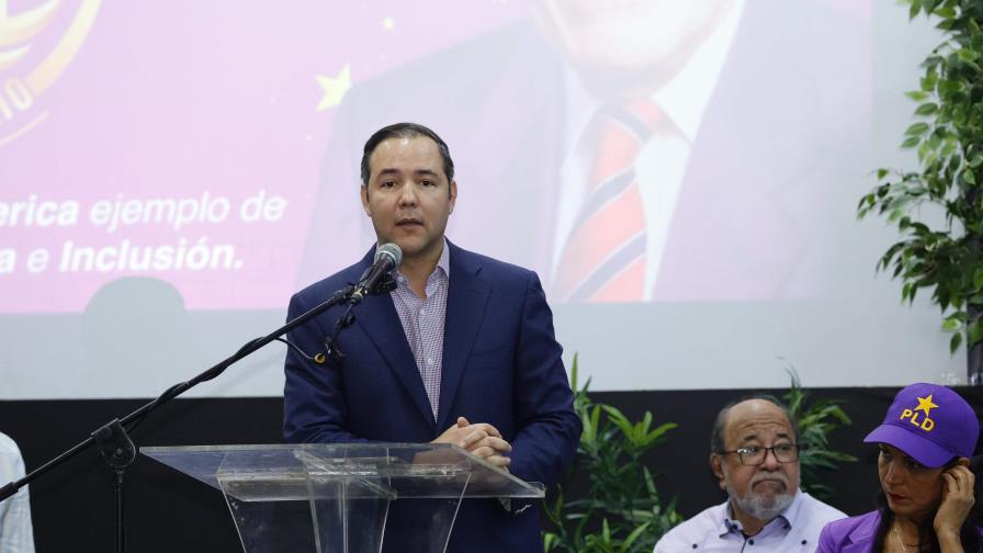 PLD llama a implementar una política de resiliencia sísmica en el país