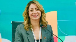 Las políticas públicas detrás de la declaración de Hambre Cero, según Gloria Reyes