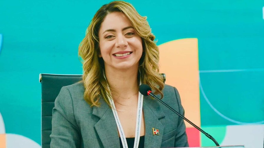 Las políticas públicas detrás de la declaración de Hambre Cero, según Gloria Reyes