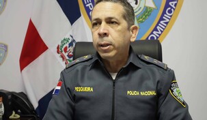 Coronel agrede a una joven en Los Mina; la Policía lo suspende