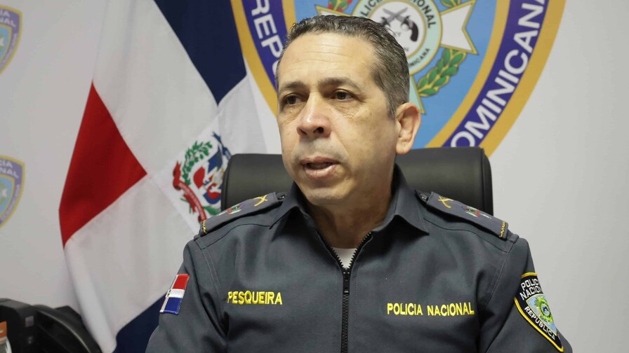 Encuentran joven muerta dentro de su apartamento en Las Cañitas; autoridades investigan el caso