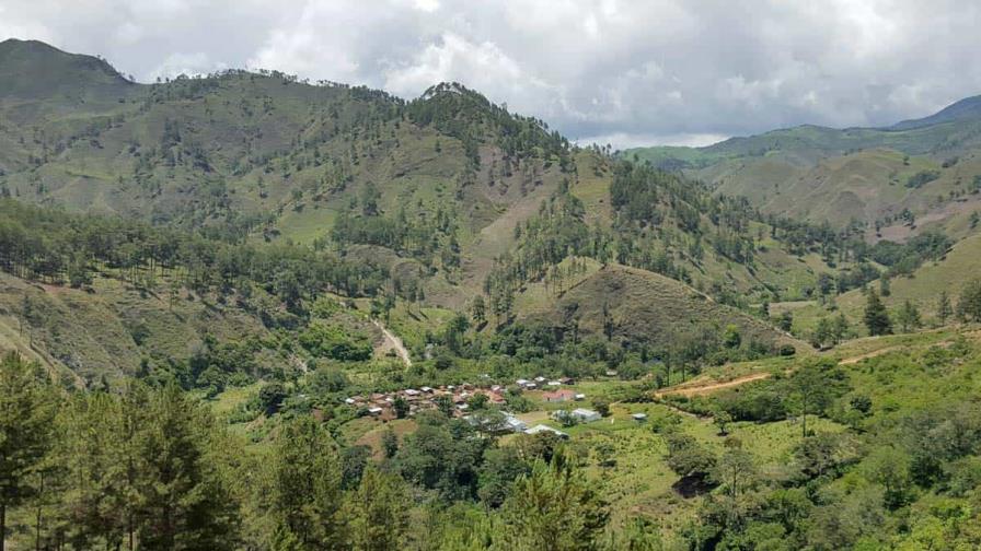 Tras la huelga en San Juan, el Gobierno reitera que no ha aprobado el proyecto minero Romero