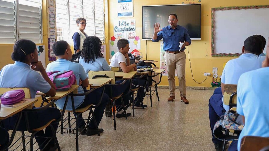 EDUCA advierte sobre la inversión en educación y su impacto en el aprendizaje