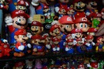 Super Mario, el videojuego que cumple 40 años creciendo con sus fans