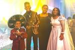 Cuatro Pequeños grandes talentos conquistan la gran final de la octava temporada