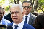 El presidente del Senado espera consenso por crisis haitiana, tras diálogos en el CES El presidente del Senado espera consenso por crisis haitiana, tras diálogos en el CES