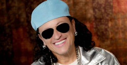 Elvis Crespo: Estoy más que feliz de participar en 50 años de Ramón Orlando y sus amigos