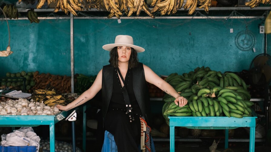Covi Quintana se alista para el Latin Grammy con un álbum dedicado a RD: Se lo debía a mi gente Covi Quintana se alista para el Latin Grammy con un álbum dedicado a RD: Se lo debía a mi gente