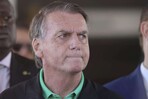 Jair Bolsonaro apela ante el Supremo la suspensión de las visitas de su hijo por 90 días Jair Bolsonaro apela ante el Supremo la suspensión de las visitas de su hijo por 90 días