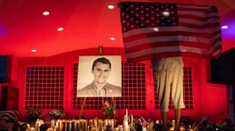 Charlie Kirk será homenajeado en la universidad de Utah a un año de su asesinato