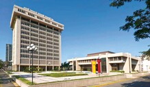 Banco Central dice que fallo por terrenos del Aeropuerto de Herrera no agota el proceso judicial