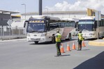 Intrant ha prohibido 14 giros a la izquierda de 38 giros que ha anunciado en el Distrito Nacional Intrant ha prohibido 14 giros a la izquierda de 38 giros que ha anunciado en el Distrito Nacional