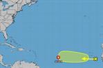 Se forma la depresión tropical 7 en el Atlántico central; Indomet mantiene estricta vigilancia Se forma la depresión tropical 7 en el Atlántico central; Indomet mantiene estricta vigilancia
