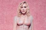 Madonna confirma un nuevo disco para 2026 Madonna confirma un nuevo disco para 2026