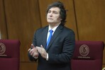 Milei viajará a EE. UU. tras suspender visita a Reino Unido por tensiones por las Malvinas Milei viajará a EE. UU. tras suspender visita a Reino Unido por tensiones por las Malvinas