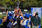 Espaillat premia al equipo Inwood como campeón de la copa de Pequeñas Ligas de Béisbol Espaillat premia al equipo Inwood como campeón de la copa de Pequeñas Ligas de Béisbol