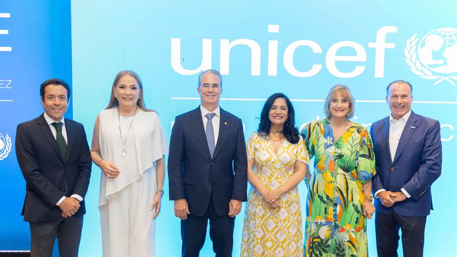 Celebran quinta edición de la cena benéfica “A Taste of Hope”